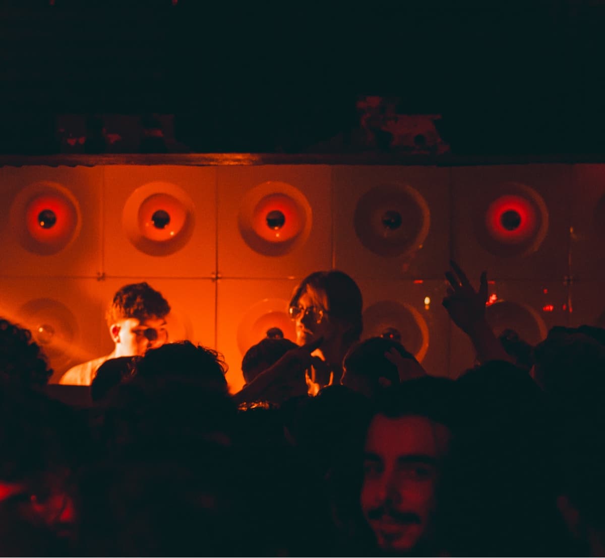 knele — DJ in Amersham