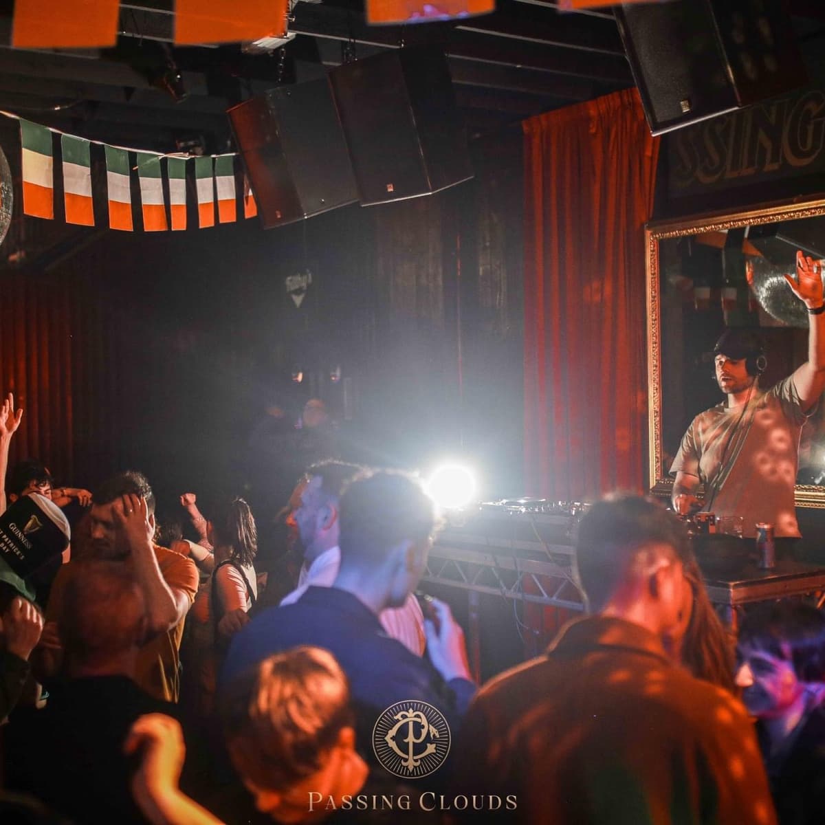 Matt Swan — DJ in Newcastle upon Tyne