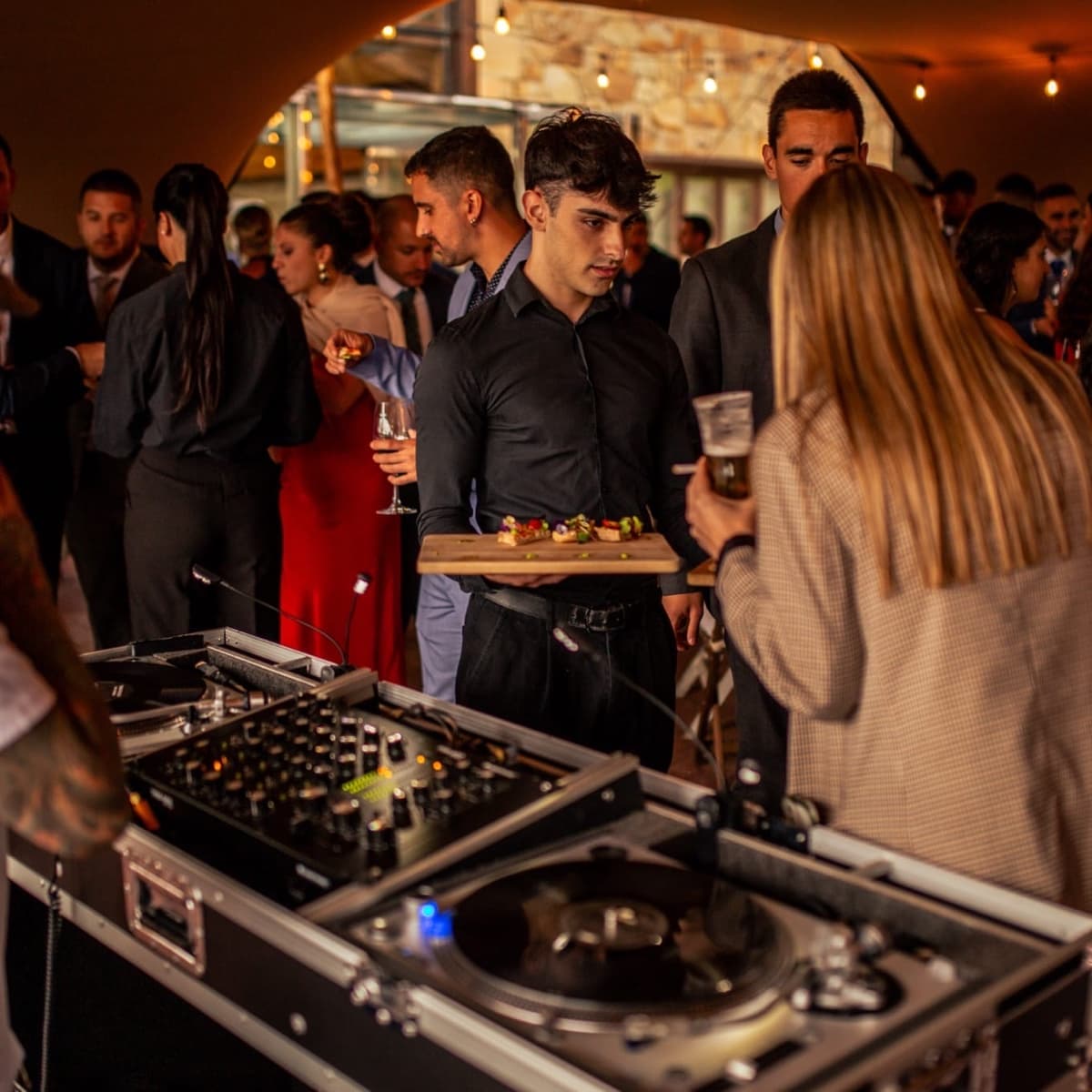 Mr Psycho Dance — DJ in Bilbao