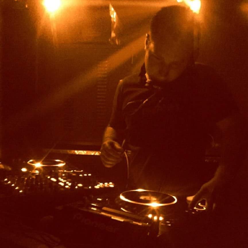 Tom Prixx — DJ in Lyon