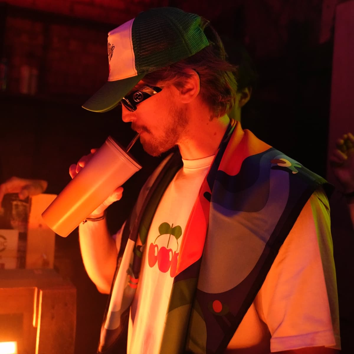 knele — DJ in Amersham