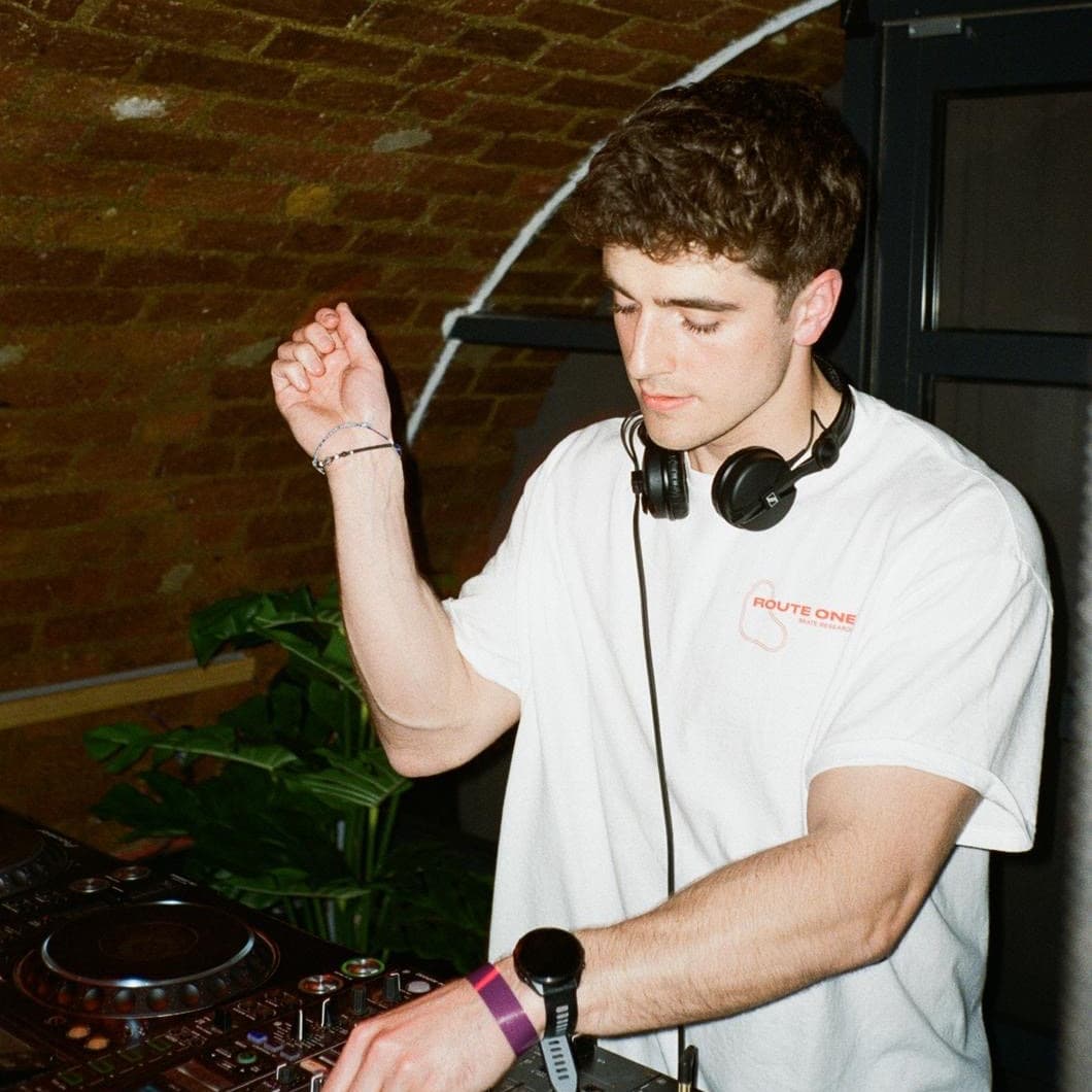 Henson — DJ in London