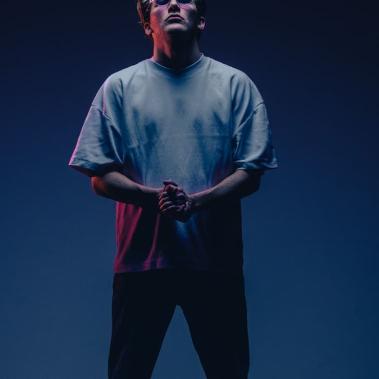 Burdy — DJ in Lyon