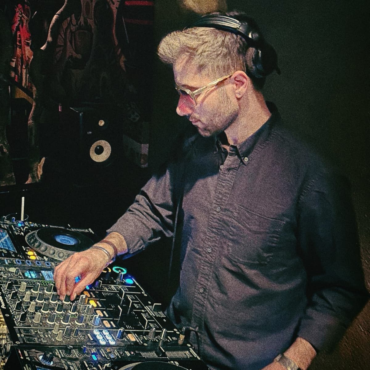 DJ Inko — DJ in London