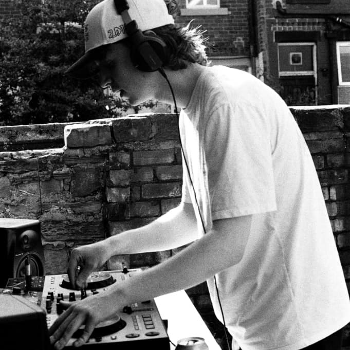 Mossy — DJ in Leeds