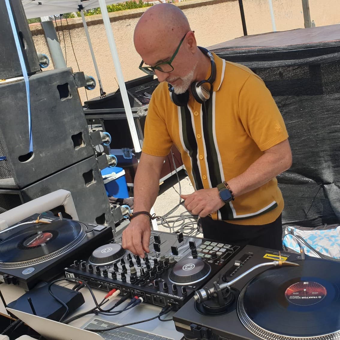 TitoSito — DJ in Murcia