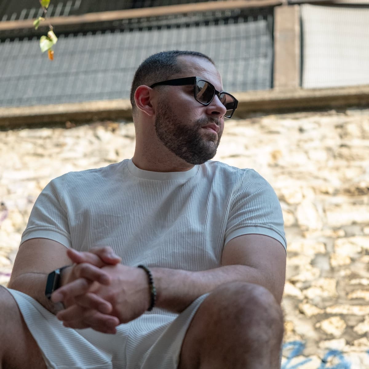 C2O — DJ in Poitiers
