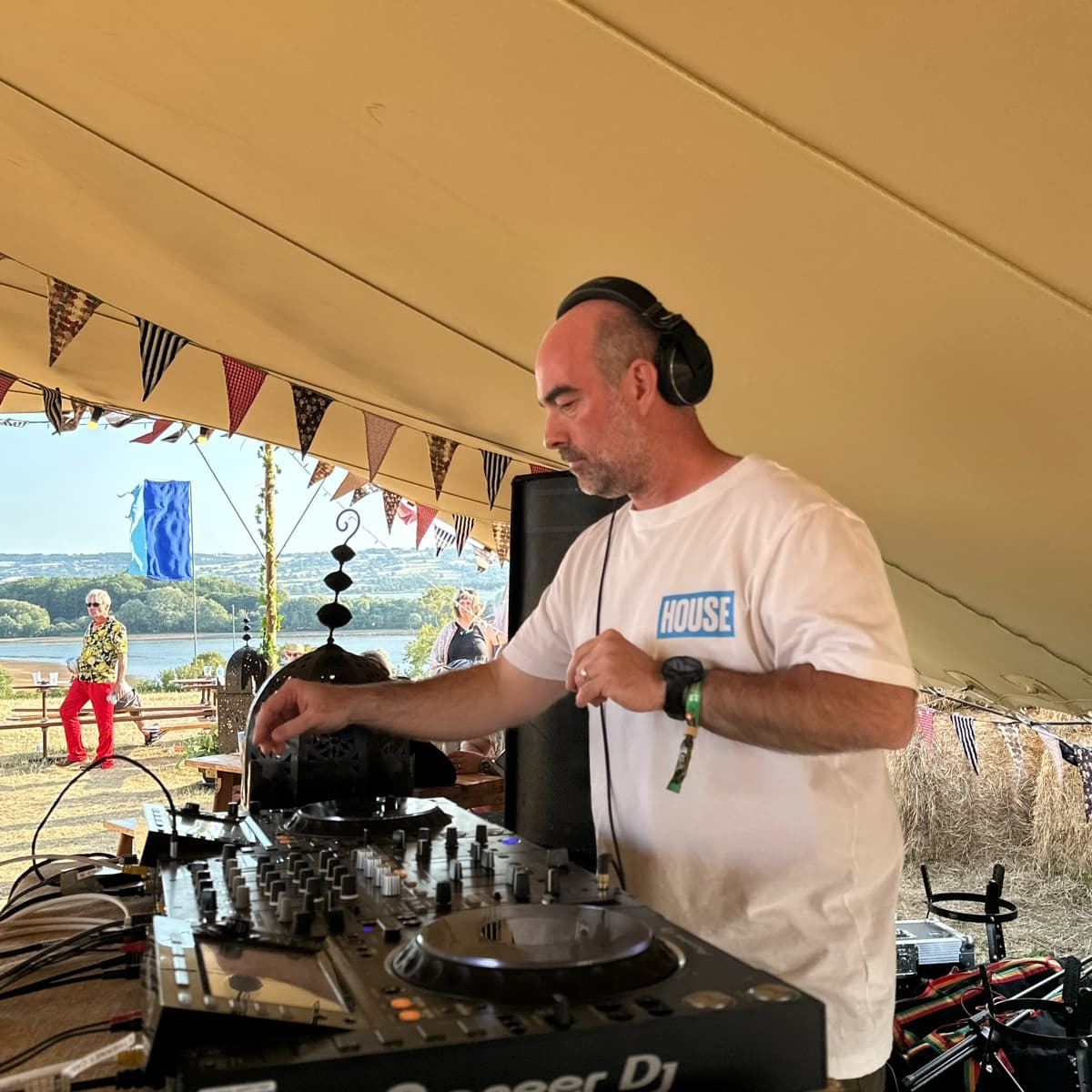 DJ George G-Force — DJ in Melksham