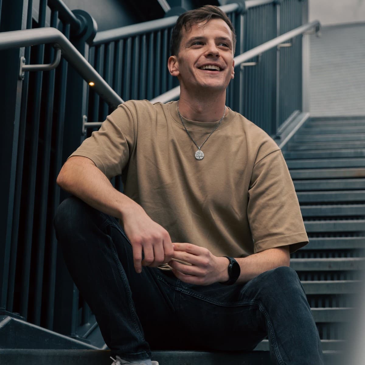 ONNCOR — DJ in London