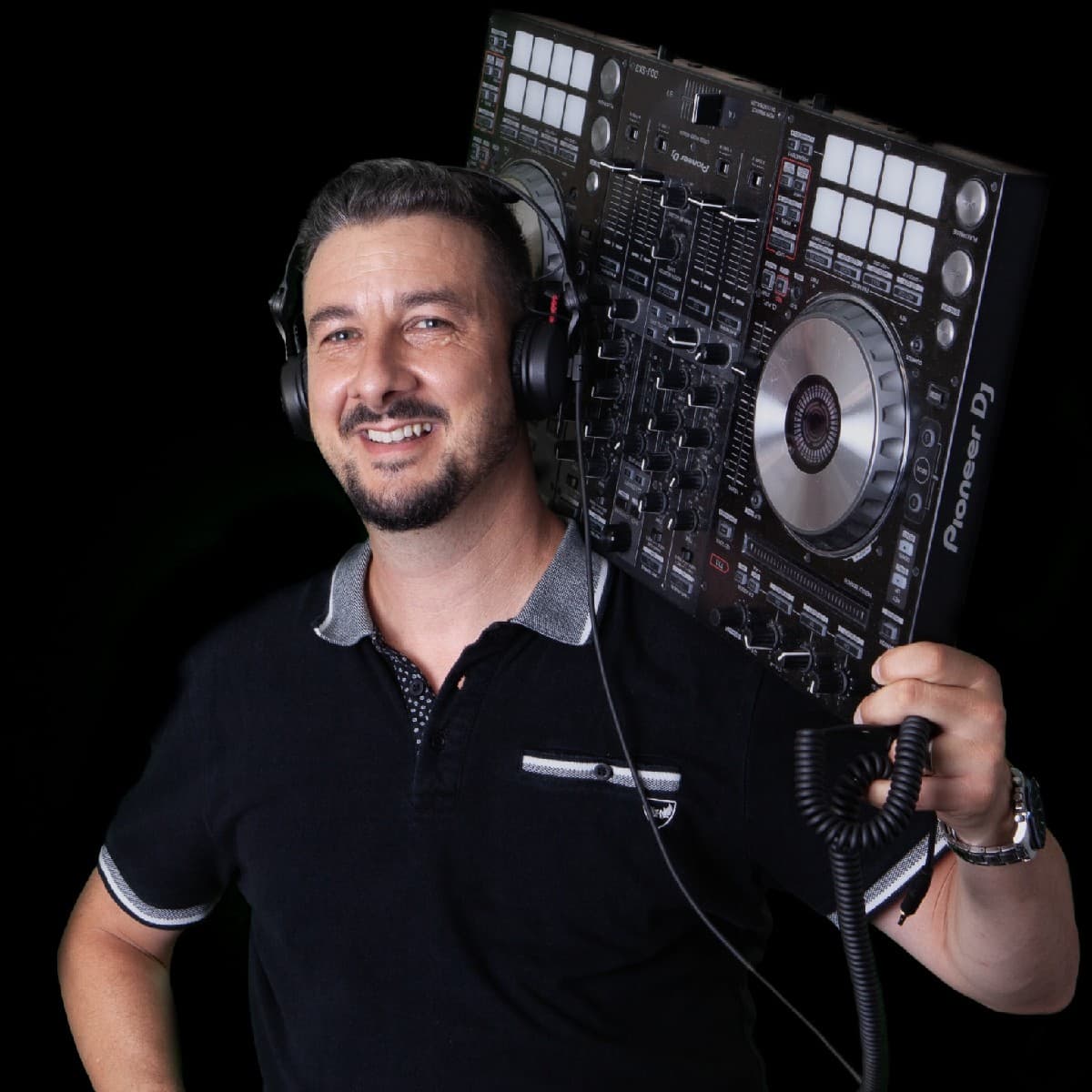 DJ Fayakim — DJ in Serris
