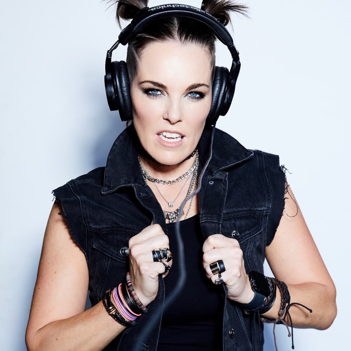Bowie Jane