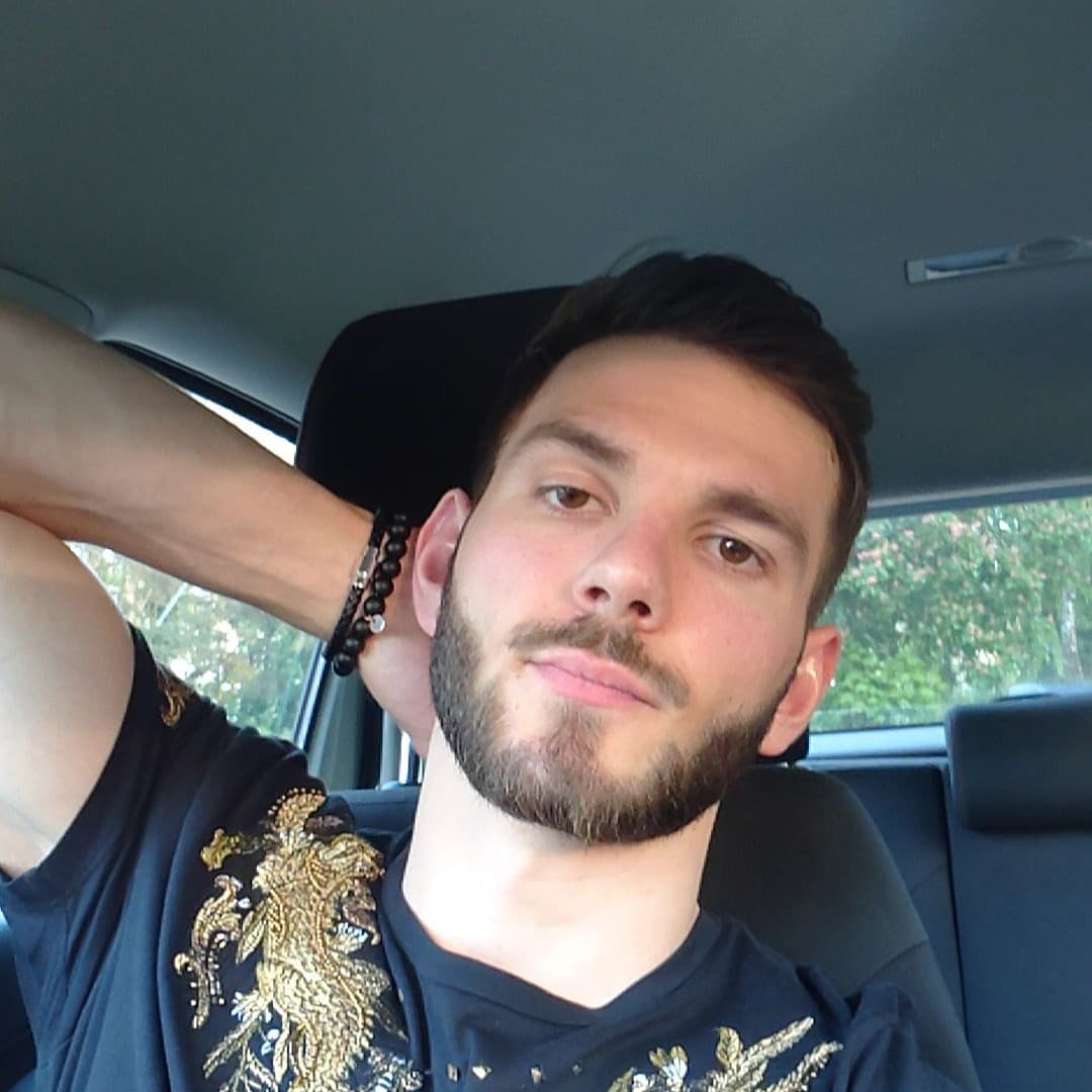 VLTN — DJ in Cambrai