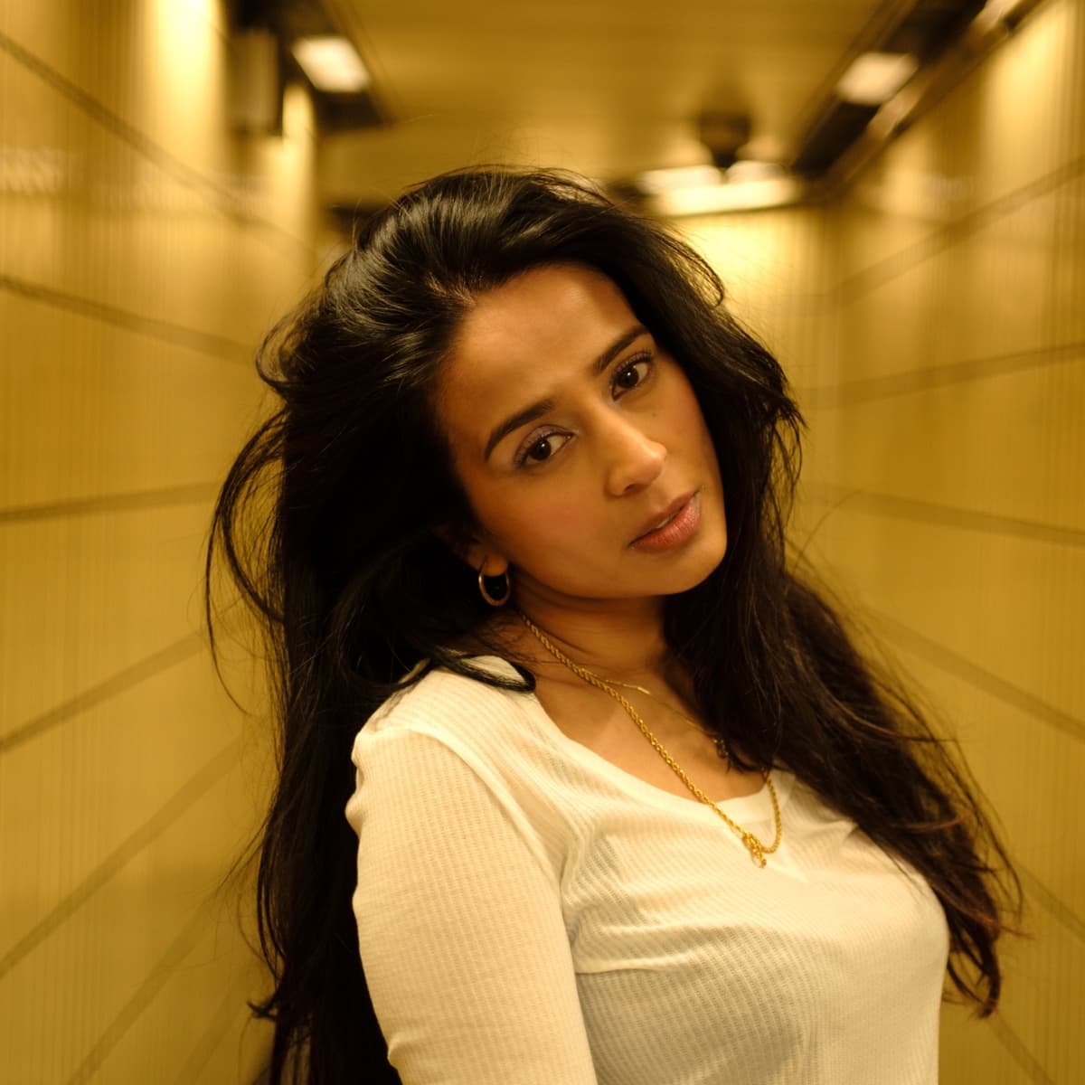 Shosa — DJ in Greater London