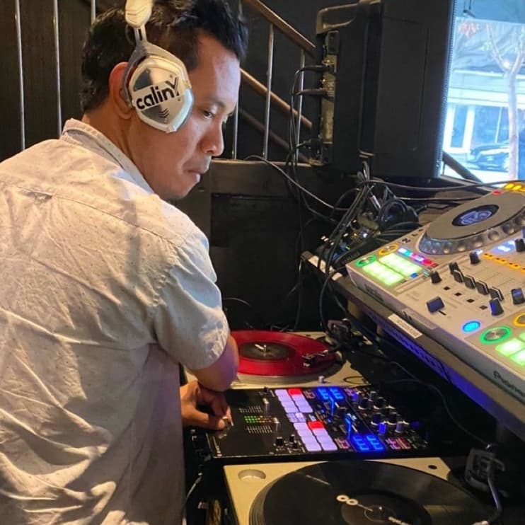 REMiXnet — DJ in Los Angeles