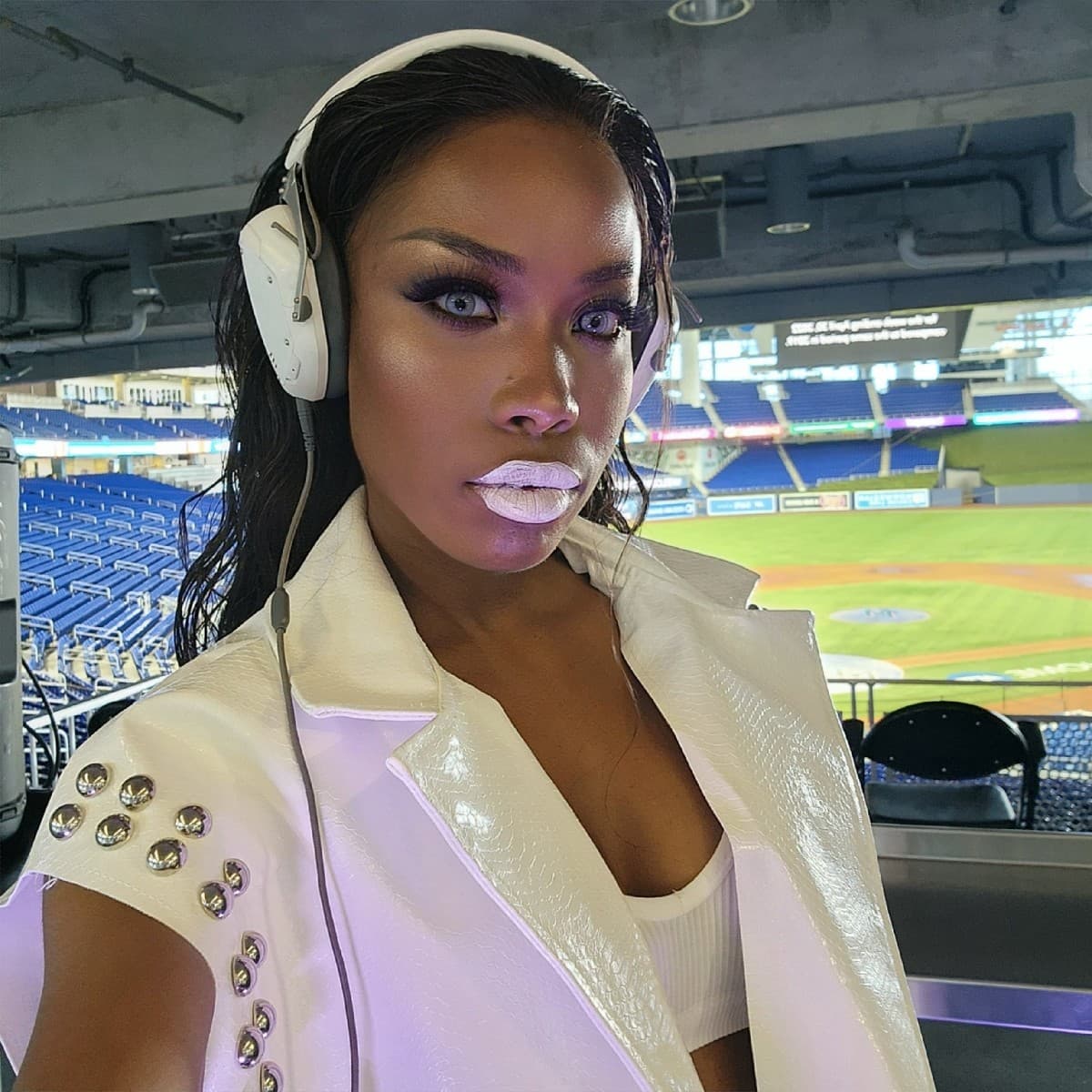 La Trice Perry — DJ in Miami-Dade County