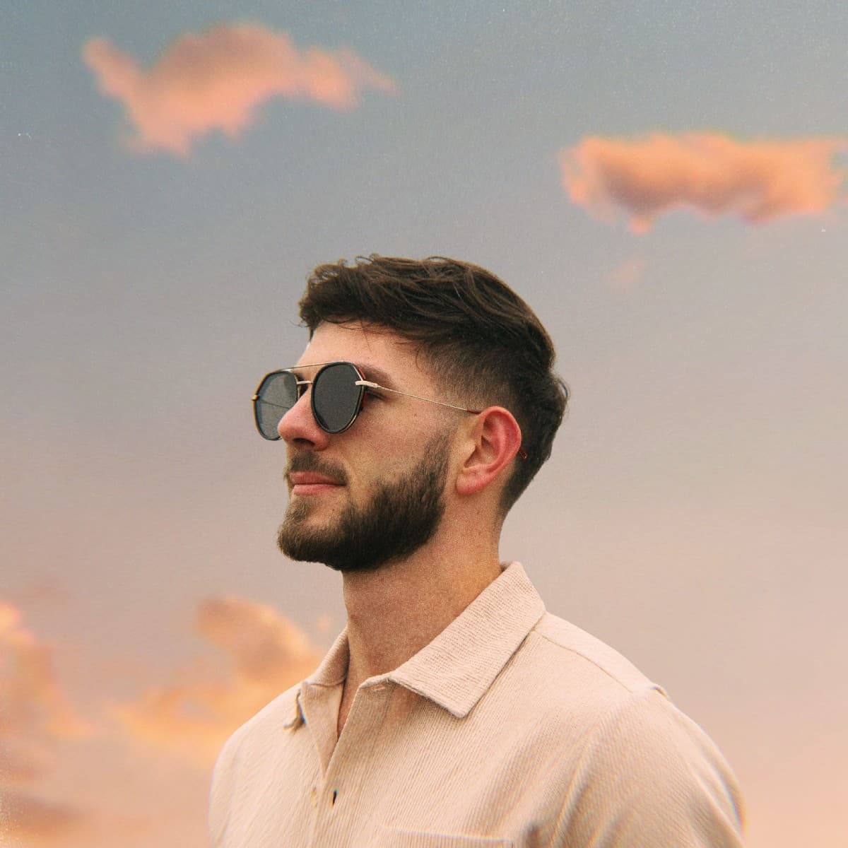 VLTN — DJ in Cambrai