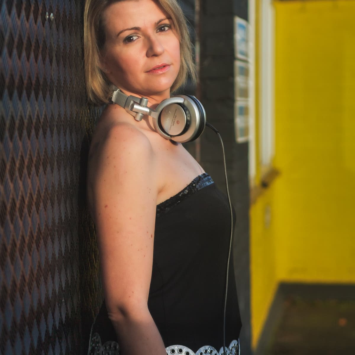 Kiara WL — DJ in London