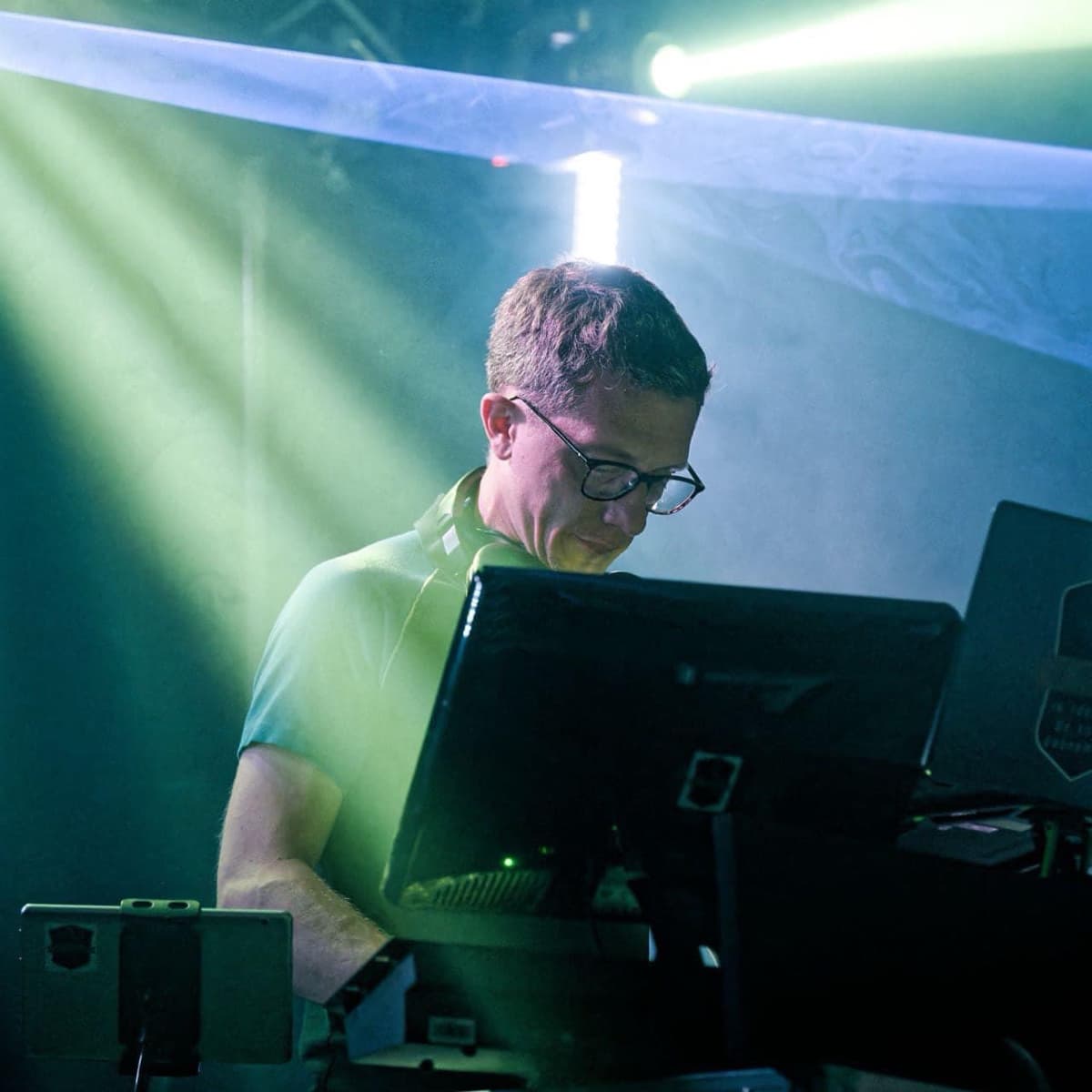 Sébastien G — DJ in Nancy