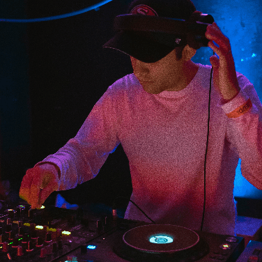 Ramel — DJ in Bordeaux