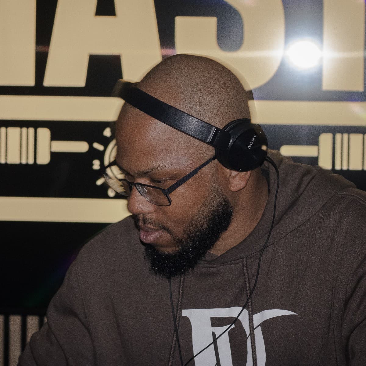 Dante — DJ in London