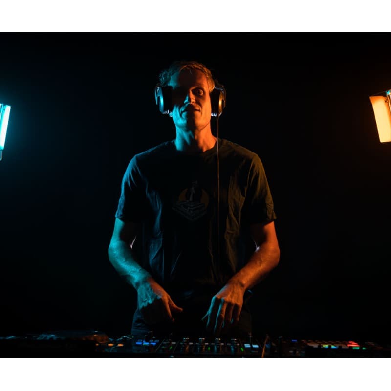 DENERI — DJ in Bayonne