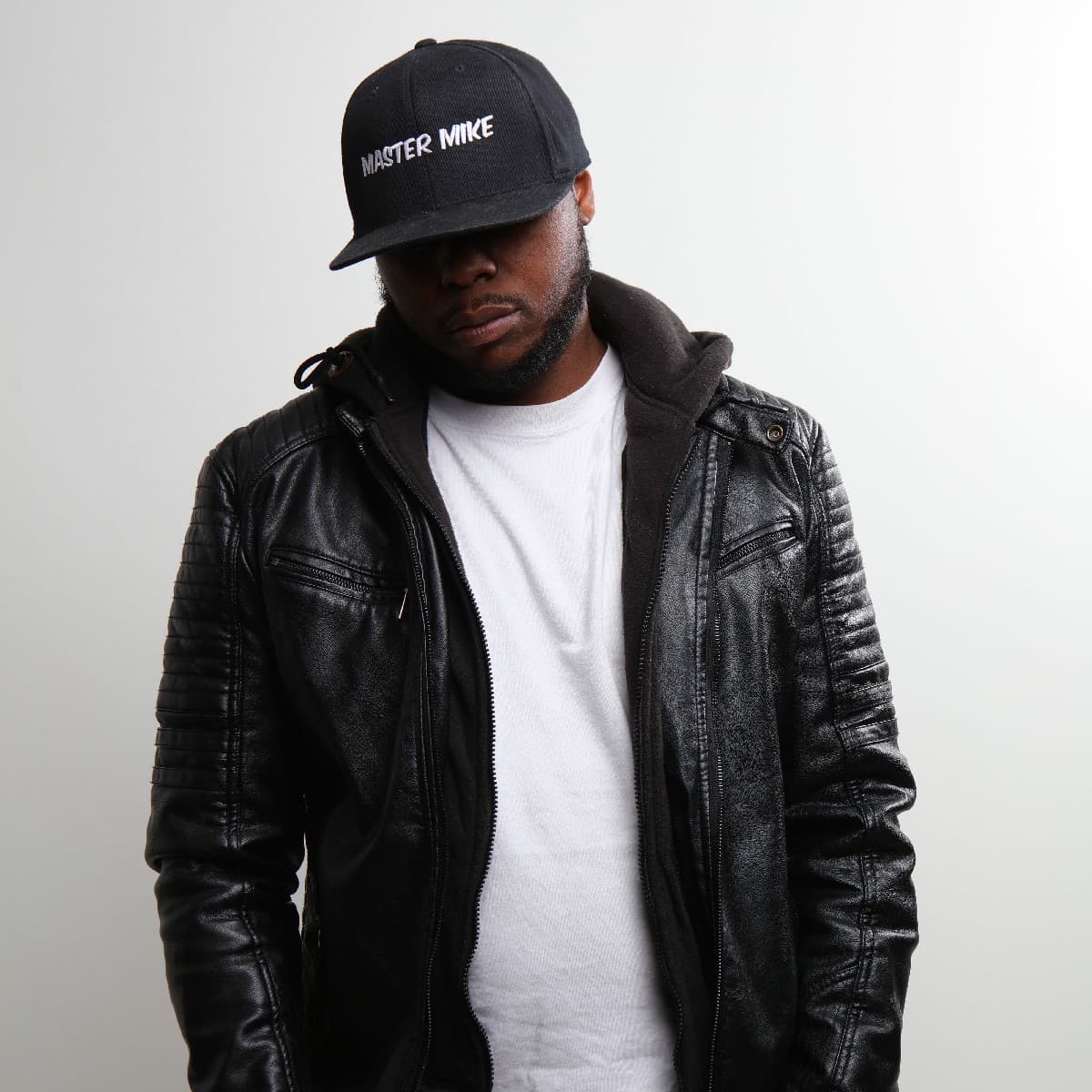 MASTER MIKE — DJ in Rouen