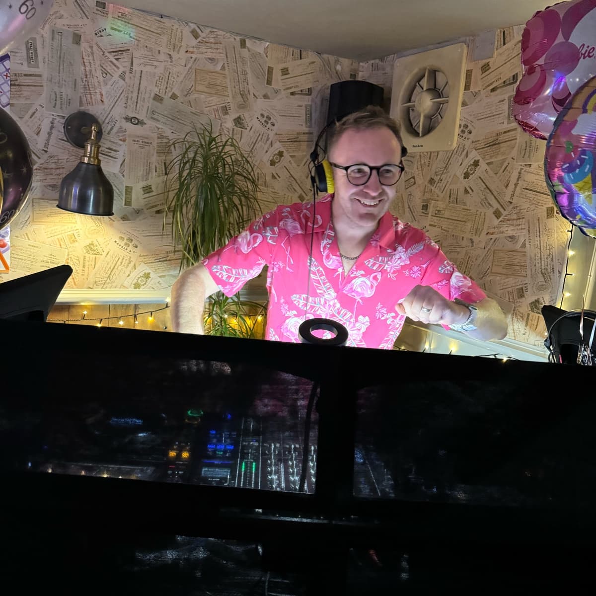 Quookka — DJ in Stevenage