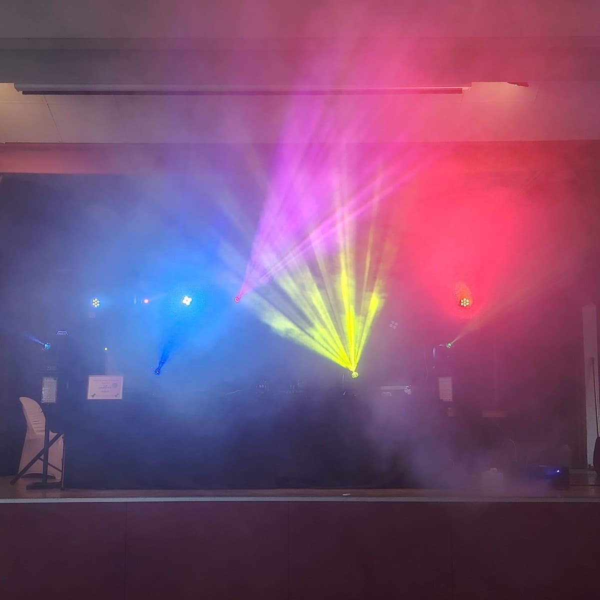 djallan — DJ in Lyon