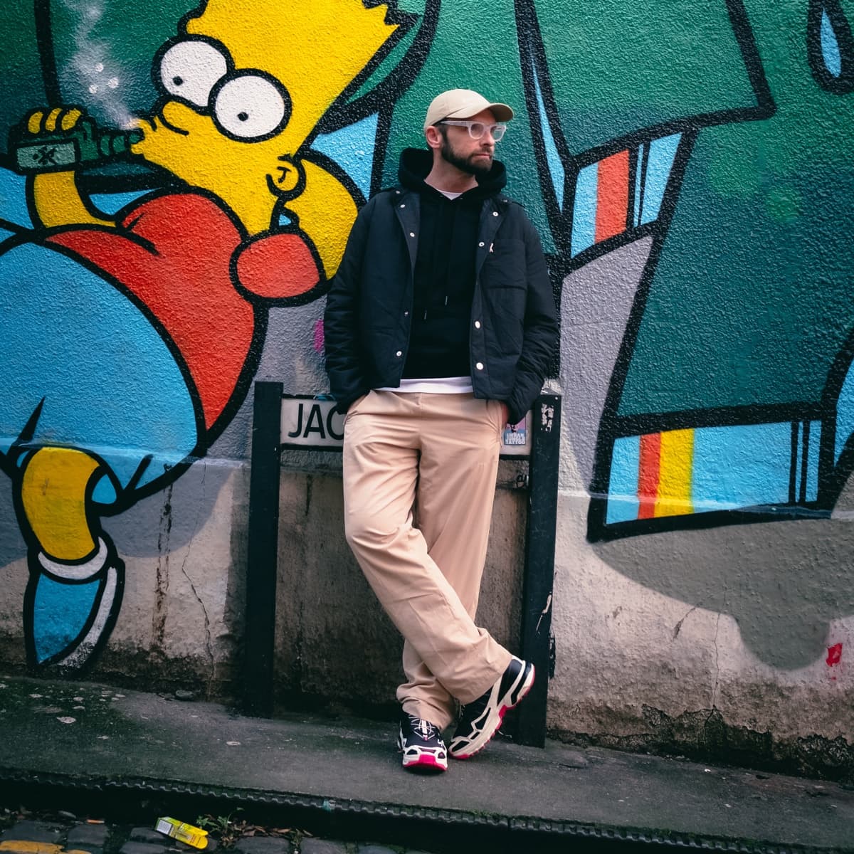 Dj_GChq — DJ in London