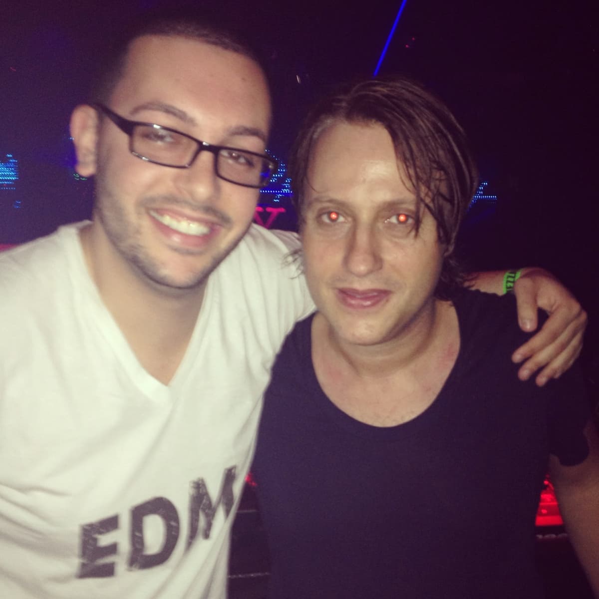 Jon Pantofel — DJ in New York City