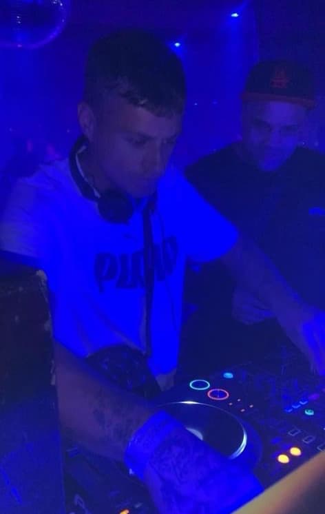 Kreecha — DJ in London