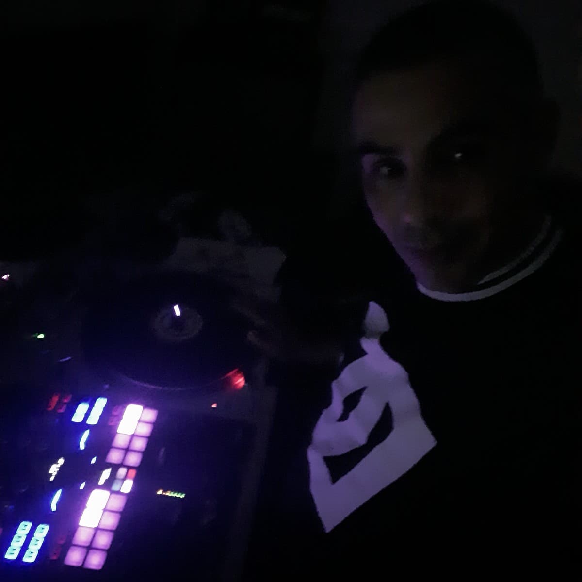 worldparty — DJ in Paris