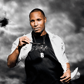 Dj Suga Ray — DJ in New York City