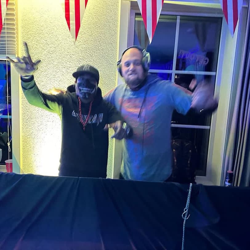 DJGOODMAN — DJ in Spijkenisse