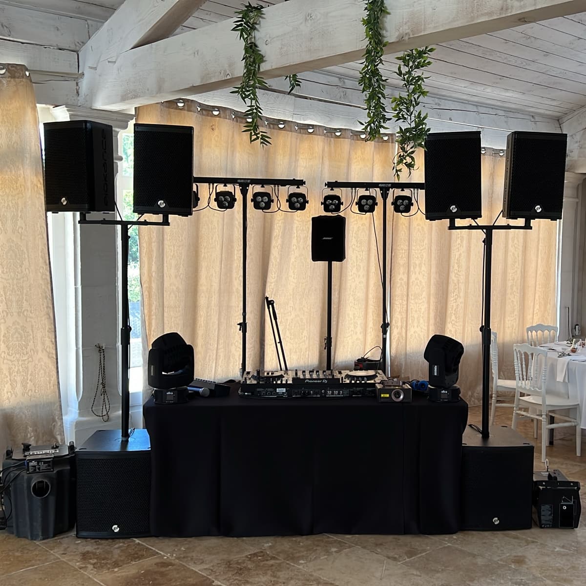 DJ DAN — DJ in Avignon