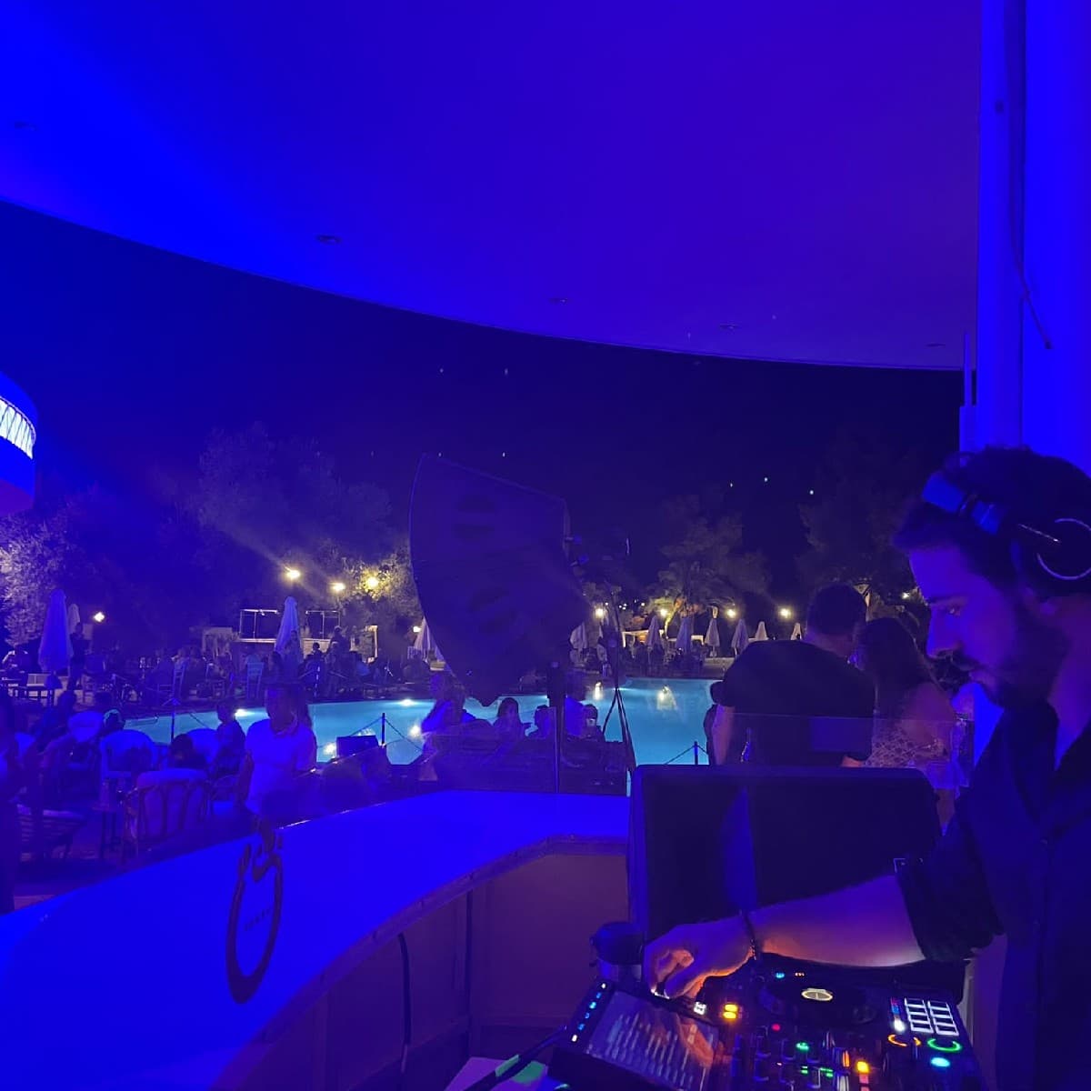 LAZZOO — DJ in Toulouse