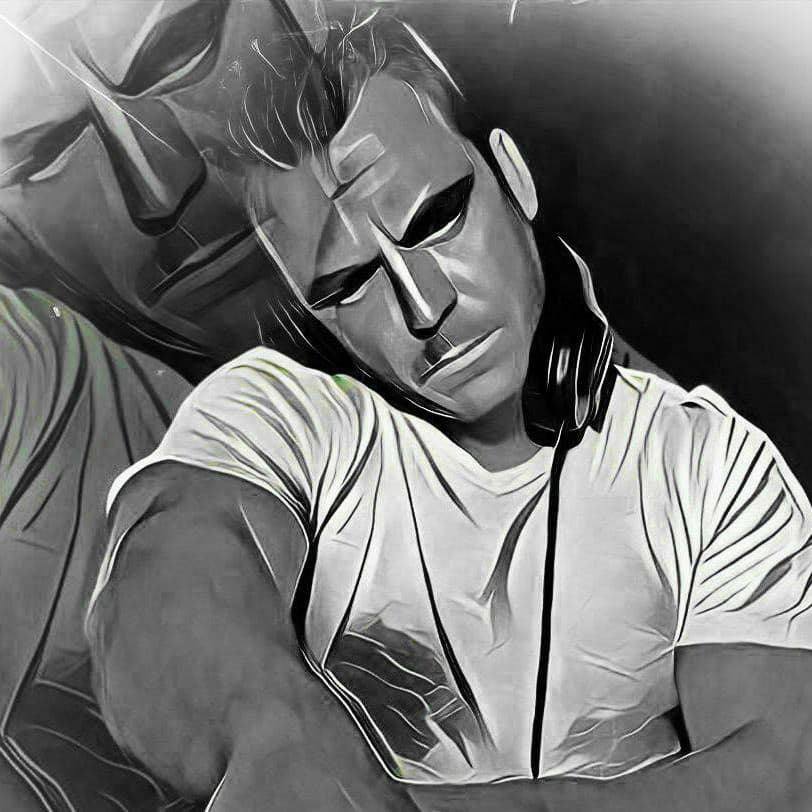 ANDY BLONDEL — DJ in Viry-Châtillon