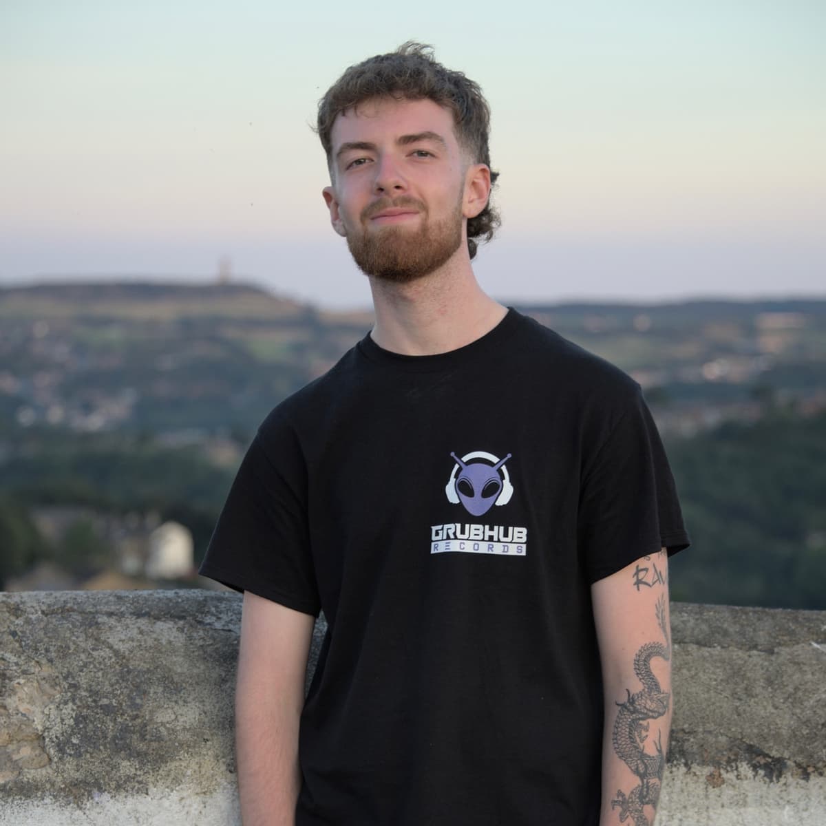 Igenix — DJ in Huddersfield