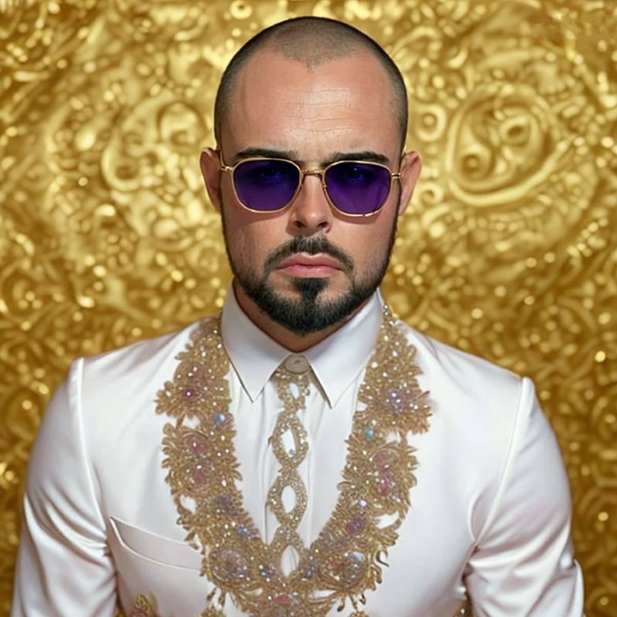 Arti — DJ in Sunny Isles Beach
