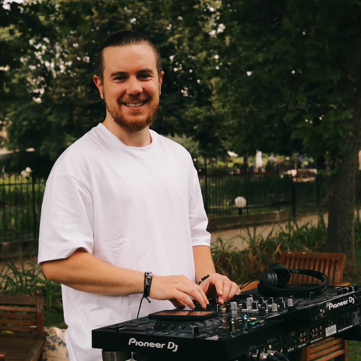 Rolla — DJ in Lyon