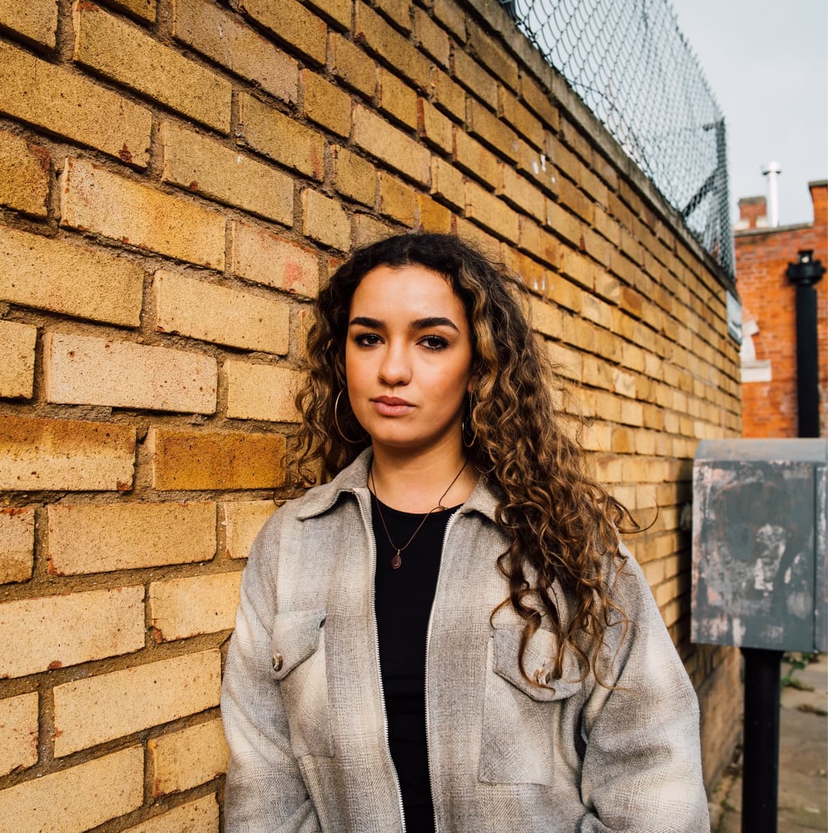 Nur B — DJ in London