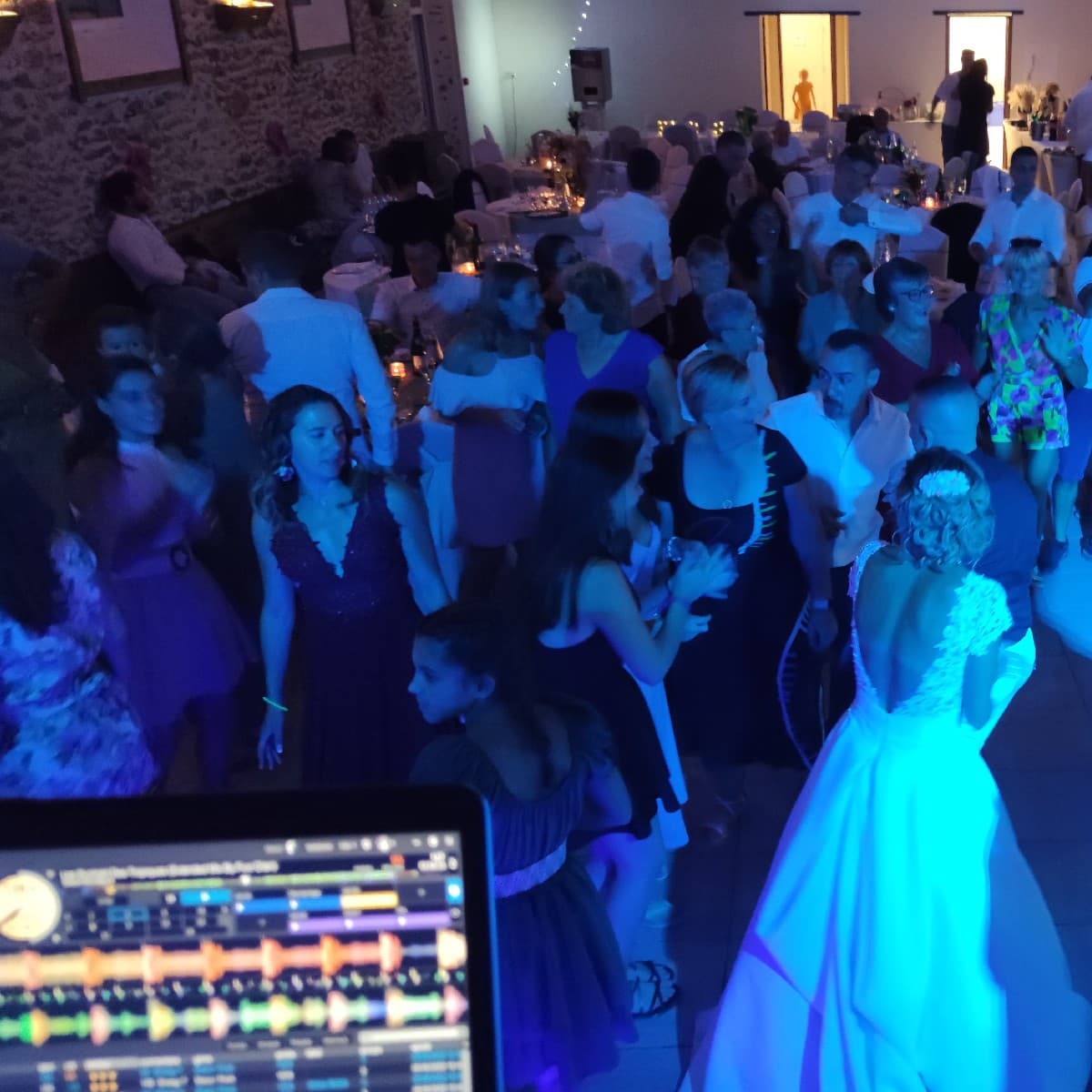 Pierre — DJ in Sartrouville