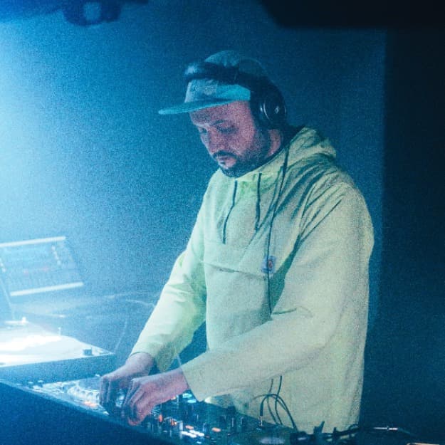Kells — DJ in London