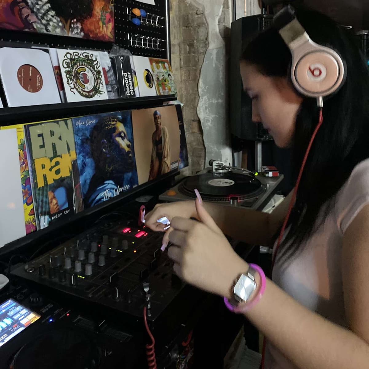 Dj Cyton — DJ in London