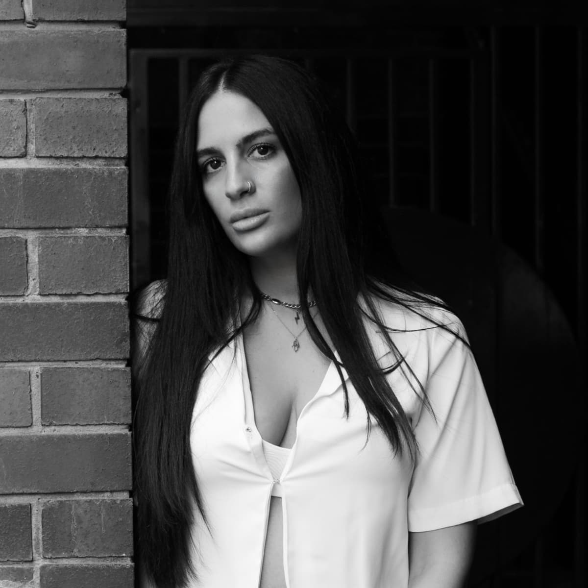 MARIANNA — DJ in London