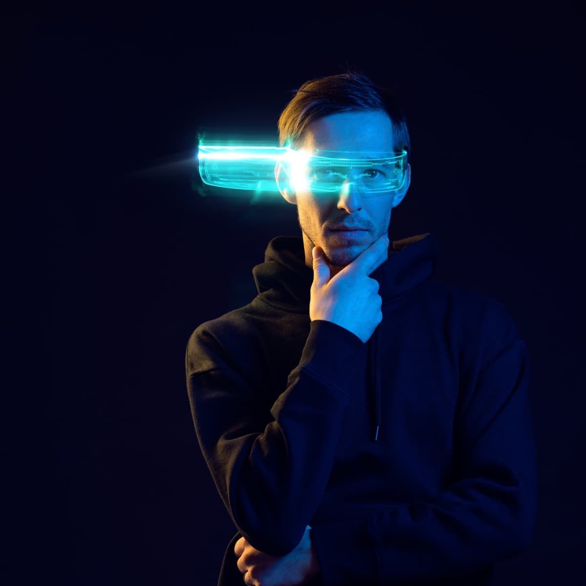 Paul STR — DJ in Montpellier
