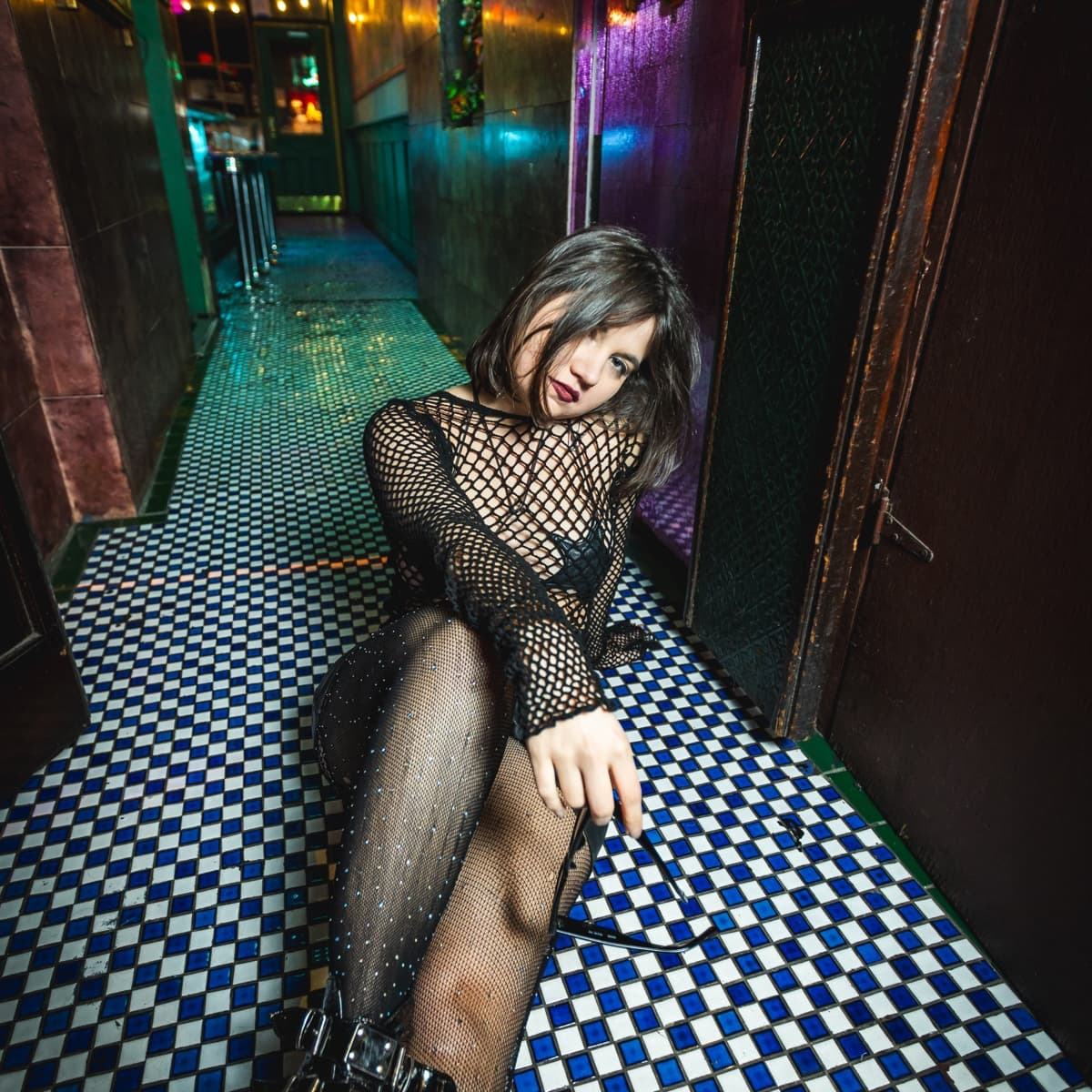 Lilflower — DJ in New York City