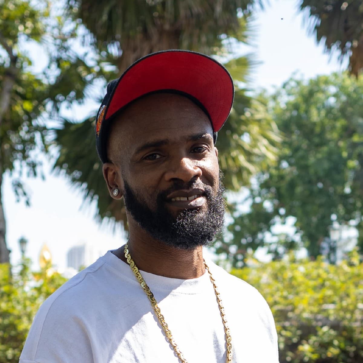 DJ Just Dizle — DJ in Paris