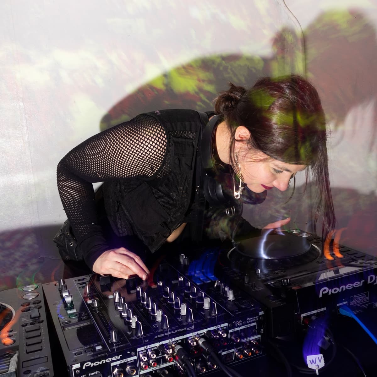 Lilflower — DJ in New York City