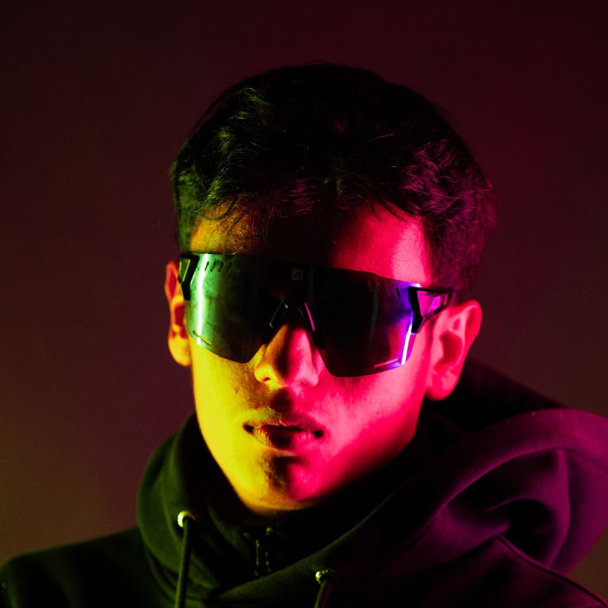 Cosmox — DJ in Montpellier